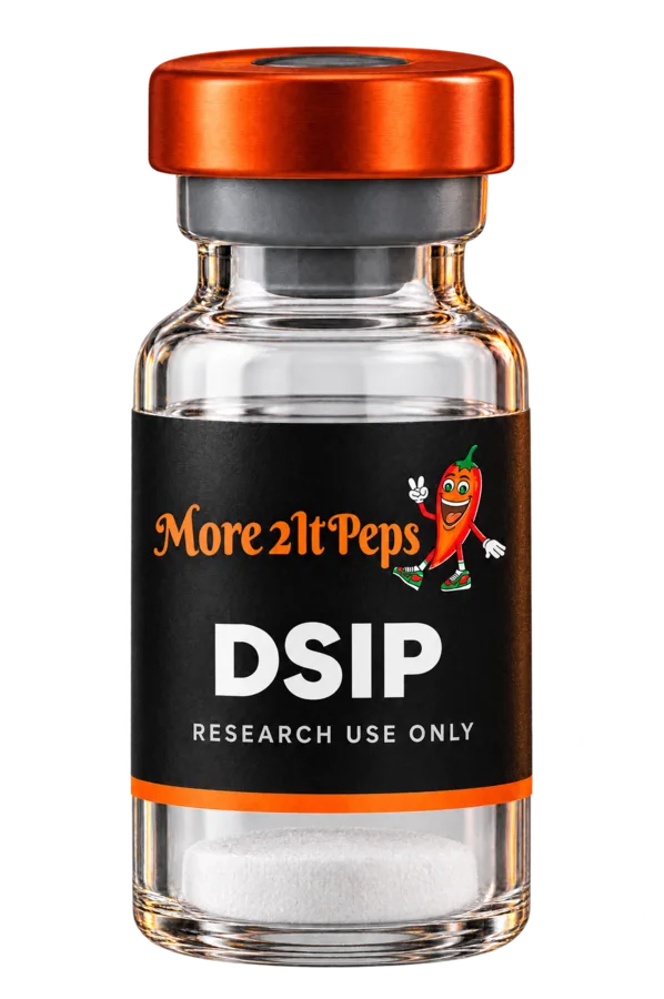 DSIP vial render