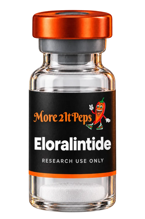 Eloralintide vial render