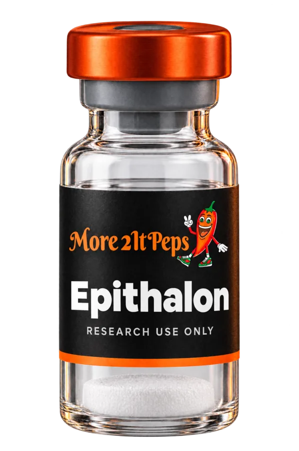 Epithalon vial